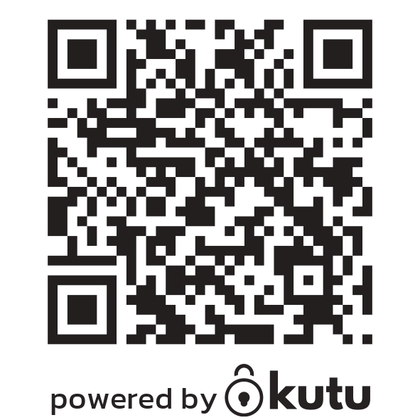 QR ενοικίασης Kutu για το Θησείο